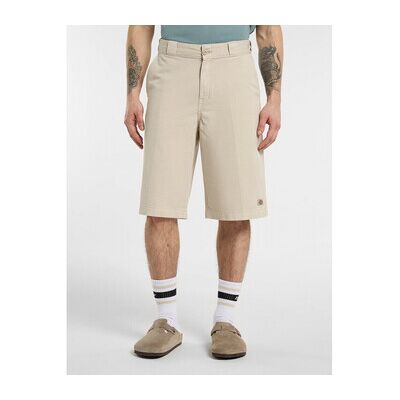 Dickies Shorts 247 Gd 13 Inch Work Short Us 31;Us 32;Us 33;Us 36 Male Dickies Shorts 247 Gd 13 Inch Work Short Us 31;Us 32;Us 33;Us 36 Male