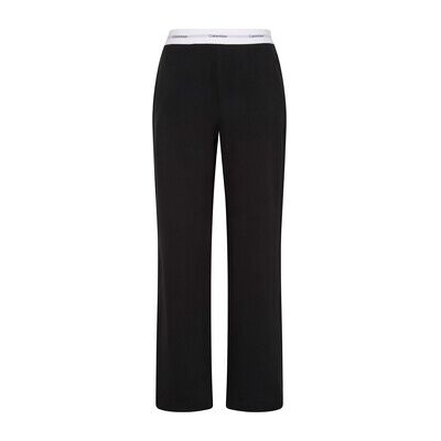 Calvin Klein Jeans Weite Hosen Logo Jersey Pant Eu L;Eu Xl Calvin Klein Jeans Weite Hosen Logo Jersey Pant Eu L;Eu Xl