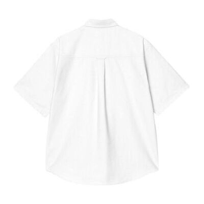 Carhartt Kurzarm Hemdbluse 10237513630010 Eu L Male Carhartt Kurzarm Hemdbluse 10237513630010 Eu L Male