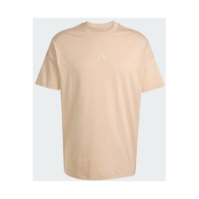 Adidas T-Shirts & Poloshirts All Szn Tee Eu S Male Adidas T-Shirts & Poloshirts All Szn Tee Eu S Male