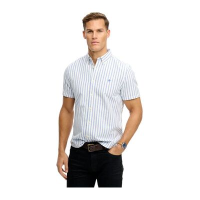 Superdry Kurzarm Hemdbluse Preppy Oxford Eu S;Eu M;Eu Xl Male Superdry Kurzarm Hemdbluse Preppy Oxford Eu S;Eu M;Eu Xl Male