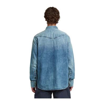 G-Star Raw Hemdbluse Dakota Regular Fit Hemd Eu S;Eu M;Eu L;Eu Xl Male G-Star Raw Hemdbluse Dakota Regular Fit Hemd Eu S;Eu M;Eu L;Eu Xl Male