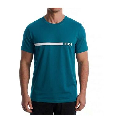 Boss T-Shirt 50517970-436 Eu Xxl;Eu S;Eu M;Eu L;Eu Xl Male Boss T-Shirt 50517970-436 Eu Xxl;Eu S;Eu M;Eu L;Eu Xl Male