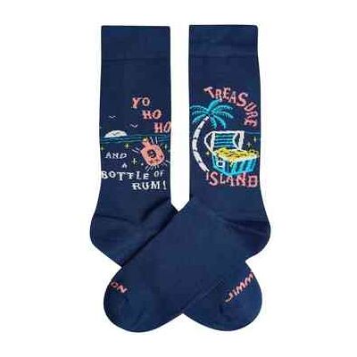 Jimmy Lion Socken Treasure Island L Male Jimmy Lion Socken Treasure Island L Male