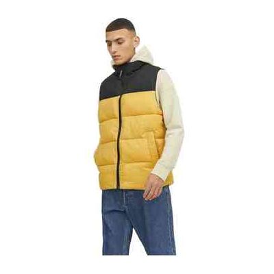 Jack & Jones Daunenjacken 12235861-Honey Gold Eu S;Eu M;Eu L Male Jack & Jones Daunenjacken 12235861-Honey Gold Eu S;Eu M;Eu L Male