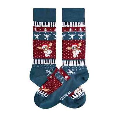 Jimmy Lion Socken 955917-Acqua-Red L Male Jimmy Lion Socken 955917-Acqua-Red L Male