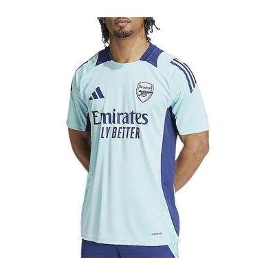 Adidas T-Shirt Arsenal 24 Eu S Male Adidas T-Shirt Arsenal 24 Eu S Male
