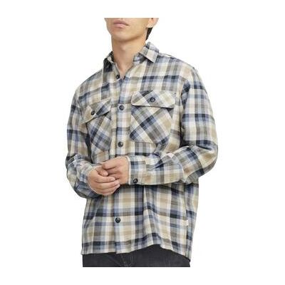 Jack & Jones Hemdbluse Raymond Eu Xxl;Eu L Male Jack & Jones Hemdbluse Raymond Eu Xxl;Eu L Male