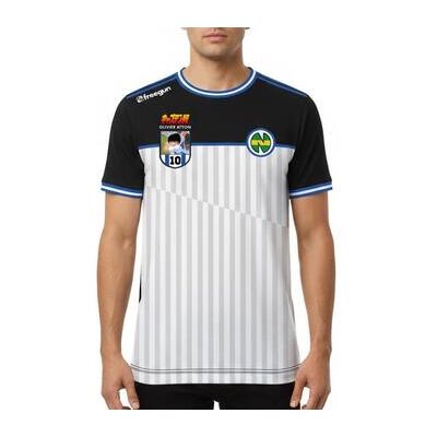 Freegun T-Shirt Atton Eu S;Eu M;Eu L;Eu Xl Male Freegun T-Shirt Atton Eu S;Eu M;Eu L;Eu Xl Male