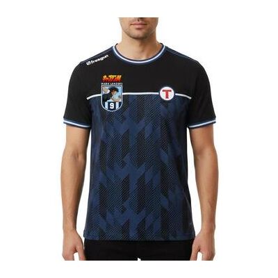 Freegun T-Shirt Olive Tom Eu S;Eu M;Eu L;Eu Xl Male Freegun T-Shirt Olive Tom Eu S;Eu M;Eu L;Eu Xl Male