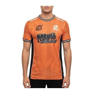 Freegun T-Shirt Naruto Shippuden Eu S;Eu M;Eu L;Eu Xl Male Freegun T-Shirt Naruto Shippuden Eu S;Eu M;Eu L;Eu Xl Male