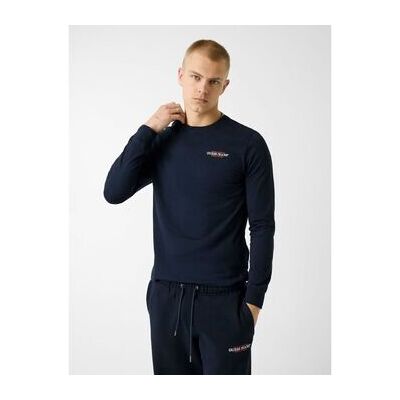 Guess T-Shirts & Poloshirts M4yi54 K8hm0-A71w Daring Ocean It S;It M;It L;It Xl Male Guess T-Shirts & Poloshirts M4yi54 K8hm0-A71w Daring Ocean It S;It M;It L;It Xl Male