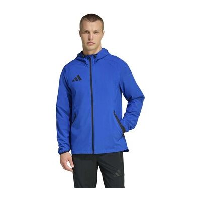 Adidas Windjacken Tt Wb Eu S;Eu M;Eu L;Eu Xl;Eu Xs Male Adidas Windjacken Tt Wb Eu S;Eu M;Eu L;Eu Xl;Eu Xs Male
