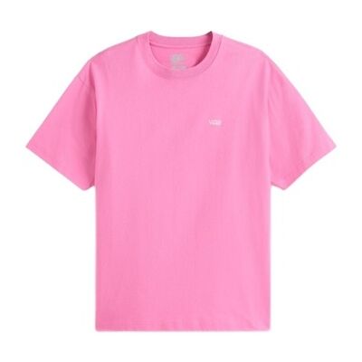 Vans T-Shirts & Poloshirts Vn000p1pfrq1 Eu S Male Vans T-Shirts & Poloshirts Vn000p1pfrq1 Eu S Male