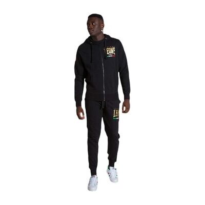 Leone 1947 Jogginganzüge Man Hoody Full Zip Gold Eu Xxl;Eu S;Eu L Male Leone 1947 Jogginganzüge Man Hoody Full Zip Gold Eu Xxl;Eu S;Eu L Male