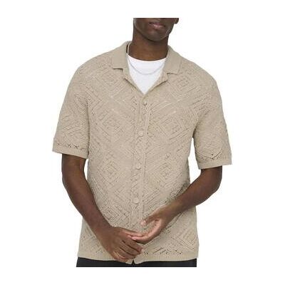 Only & Sons Strickjacken Life 5 Eu Xxl;Eu S;Eu M;Eu L;Eu Xl Male Only & Sons Strickjacken Life 5 Eu Xxl;Eu S;Eu M;Eu L;Eu Xl Male