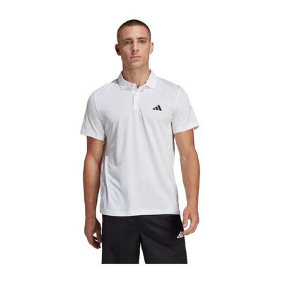 Adidas Poloshirt Polo Tr-Es Base Léger Eu S;Eu M;Eu L Male Adidas Poloshirt Polo Tr-Es Base Léger Eu S;Eu M;Eu L Male