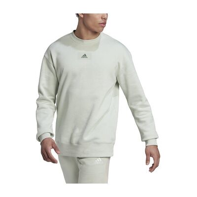 Adidas Sweatshirt Sweat-Shirt Essentials Feelvivid En Molleton Eu M;Eu L;Eu Xl Male Adidas Sweatshirt Sweat-Shirt Essentials Feelvivid En Molleton Eu M;Eu L;Eu Xl Male