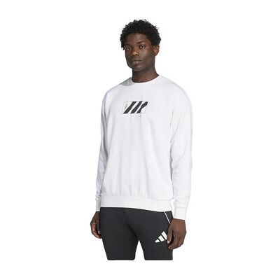 Adidas Sweatshirt Sweatshirt Copa Graphic Col Rond En Tissu French Terry Eu M;Eu L Male Adidas Sweatshirt Sweatshirt Copa Graphic Col Rond En Tissu French Terry Eu M;Eu L Male