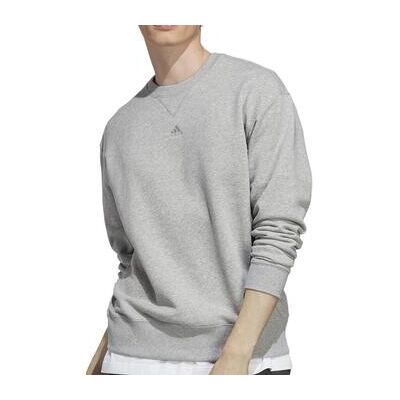 Adidas Sweatshirt Ic9806 Eu Xxl;Eu S;Eu M;Eu L;Eu Xl;Eu Xs Male Adidas Sweatshirt Ic9806 Eu Xxl;Eu S;Eu M;Eu L;Eu Xl;Eu Xs Male