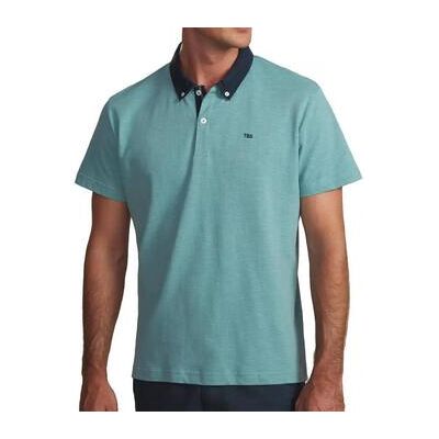 Tbs T-Shirts & Poloshirts Mangrove Eu Xxl;Eu M;Eu L;Eu Xl;Eu 3xl;Eu 4xl Male Tbs T-Shirts & Poloshirts Mangrove Eu Xxl;Eu M;Eu L;Eu Xl;Eu 3xl;Eu 4xl Male