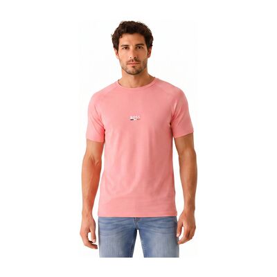 Boss T-Shirt 50517970-685 Eu S;Eu M;Eu L Male Boss T-Shirt 50517970-685 Eu S;Eu M;Eu L Male
