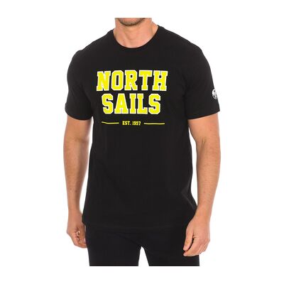 North Sails T-Shirt 9024060 Eu M Male North Sails T-Shirt 9024060 Eu M Male