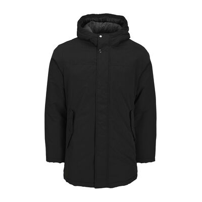Jack & Jones Parkas Fen Parka Eu Xxl;Eu S;Eu M;Eu L;Eu Xl Male Jack & Jones Parkas Fen Parka Eu Xxl;Eu S;Eu M;Eu L;Eu Xl Male