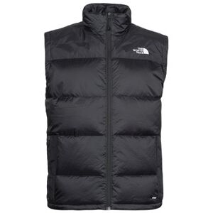 The North Face  Daunenjacken Diablo Down Vest Eu S Male