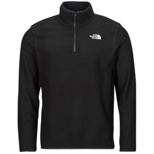 The North Face  Fleecepullover 100 Glacier 1/4 Zip Eu S;Eu M;Eu L;Eu Xl Male