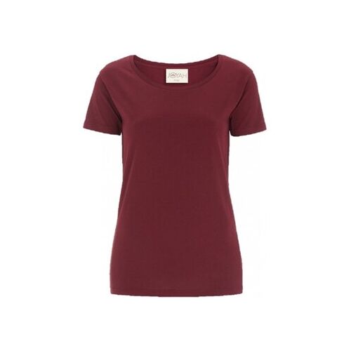 Joyah T-Shirts & Poloshirts Ep09 Eu S;Eu M;Eu L Female