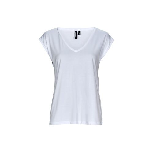 Pieces T-Shirt Pckamala Tee Eu S;Eu M;Eu L;Eu Xl;Eu Xs Female