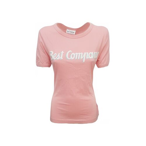 Best Company T-Shirt 592518 It S Female