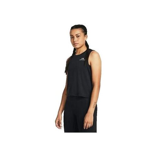 Under Armour Tank Top Couper L'Énergie De Disparition De Ua Eu Xl Female