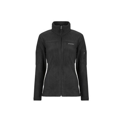 Columbia Fleecepullover Fast Trek Ii Jacket Eu Xxl;Eu S;Eu M;Eu L;Eu Xl;Eu Xs Female