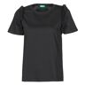 Benetton  T-Shirt Mariella Eu S;Eu Xs Female
