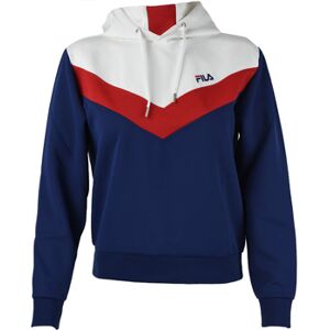 Fila Bosa FAW027353007 Damen Kapuzenpullover - Sweatshirt Fila Bosa FAW027353007 Damen Kapuzenpullover - Sweatshirt
