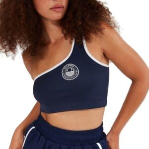 Ellesse Marineblaue Weste - Weste Ellesse Marineblaue Weste - Weste