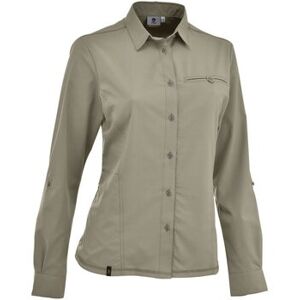 Maui Sports Tuniken Sport Hochalm 4xt Sp 5930822 408- Beige De M;De Xl Female Maui Sports Tuniken Sport Hochalm 4xt Sp 5930822 408- Beige De M;De Xl Female