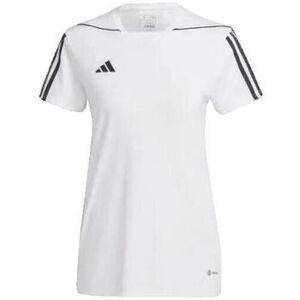 Adidas Tiro 23 League HR4615 Fußball Weiß - Damen Ganzjahr Adidas Tiro 23 League HR4615 Fußball Weiß - Damen Ganzjahr