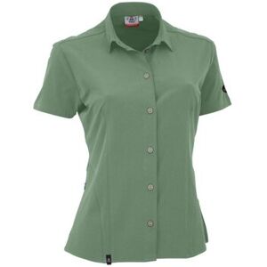 Maui Sports Blusen Sport Vilsalpsee Ii - 1/2 Bluse Uni 5731499 734 16 De 40;De 42;De 44;De 50 Female Maui Sports Blusen Sport Vilsalpsee Ii - 1/2 Bluse Uni 5731499 734 16 De 40;De 42;De 44;De 50 Female