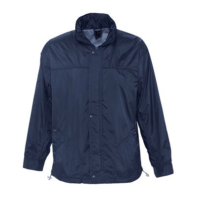 SOL'S Mistral Windbreaker - Outdoor-Bekleidung SOL'S Mistral Windbreaker - Outdoor-Bekleidung
