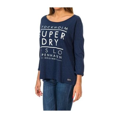 Superdry Pullover G60119xns-Yjx Eu Xxs Female Superdry Pullover G60119xns-Yjx Eu Xxs Female