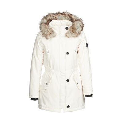 Only Parkas Onliris Eu S;Eu Xs Female Only Parkas Onliris Eu S;Eu Xs Female