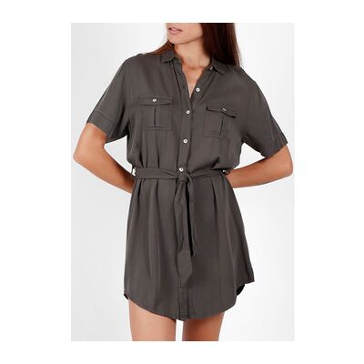 Admas Kurze Kleider Sommer-Tunika Shirt Dubarry Eu L;Eu Xl Female Admas Kurze Kleider Sommer-Tunika Shirt Dubarry Eu L;Eu Xl Female