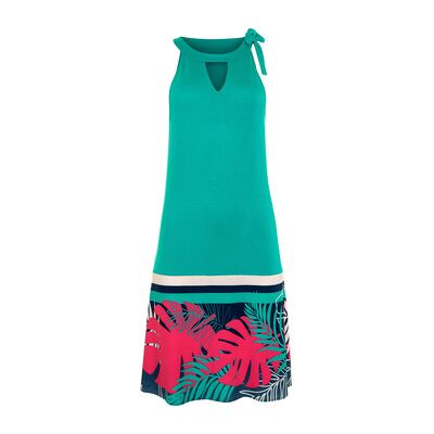 Lisca Kleider Ärmelloses Sommerkleid Tahiti Eu S Female Lisca Kleider Ärmelloses Sommerkleid Tahiti Eu S Female