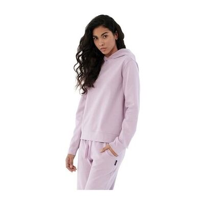 Outhorn Damen Lässiger Pullover - All Year Purple Outhorn Damen Lässiger Pullover - All Year Purple
