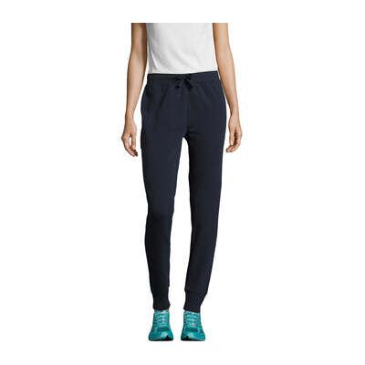 Sol's Slim Fit Jogginghose - Blau Sol's Slim Fit Jogginghose - Blau