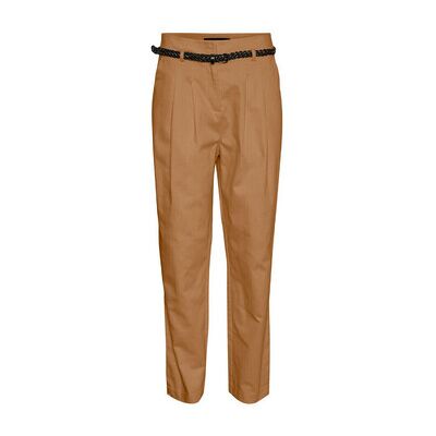 Vero Moda Chinos Katie Fr 38 Female Vero Moda Chinos Katie Fr 38 Female