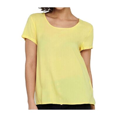 Only T-Shirts & Poloshirts Top Fr 34;Fr 36;Fr 38;Fr 40 Female Only T-Shirts & Poloshirts Top Fr 34;Fr 36;Fr 38;Fr 40 Female